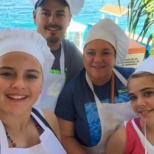 Meet your Posher, Beth